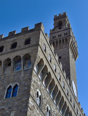 Image of Firenze - Palazzo Vecchio Image of Firenze - Palazzo Vecchio