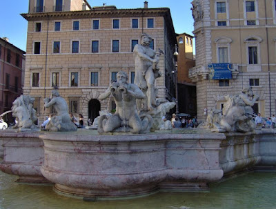 Image of Roma - Piazza Navona Image of Roma - Piazza Navona