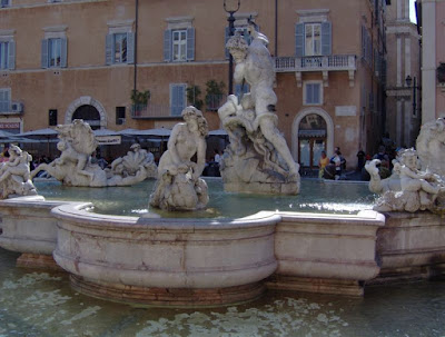 Image of Roma - Piazza Navona Image of Roma - Piazza Navona