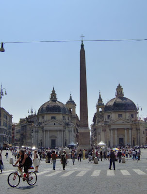 Image of Roma - Piazza del Popolo