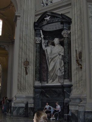 Image of Roma - San Giovanni in Laterano Image of Roma - San Giovanni in Laterano
