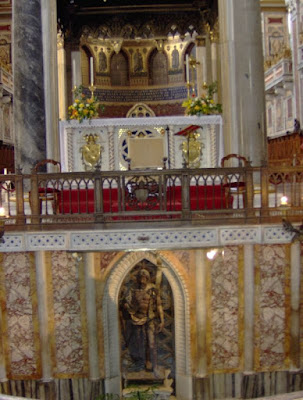 Image of Roma - San Giovanni in Laterano Image of Roma - San Giovanni in Laterano