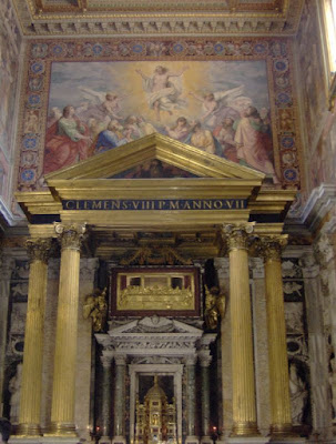 Image of Roma - San Giovanni in Laterano Image of Roma - San Giovanni in Laterano
