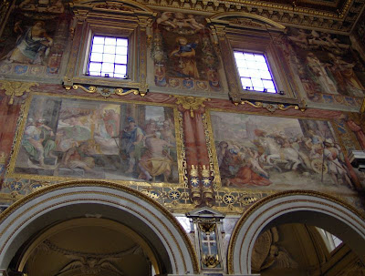Image of Roma - San Giovanni in Laterano Image of Roma - San Giovanni in Laterano