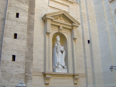 Image of Basilica di San Pietro in Vaticano Image of Basilica di San Pietro in Vaticano