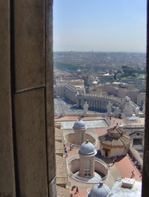 Image of Basilica di San Pietro in Vaticano Image of Basilica di San Pietro in Vaticano