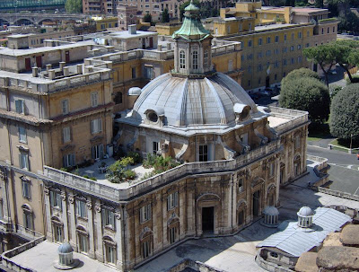 Image of Basilica di San Pietro in Vaticano Image of Basilica di San Pietro in Vaticano