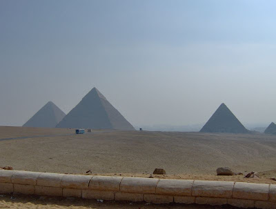 Image of Piramidi di Giza Image of Piramidi di Giza