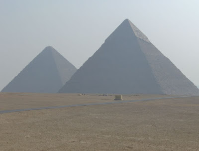 Image of Piramidi di Giza Image of Piramidi di Giza