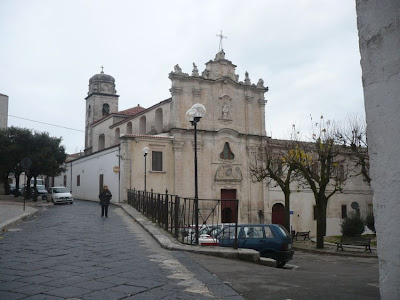 Image of Monte S. Angelo - Chiesa del Carmine