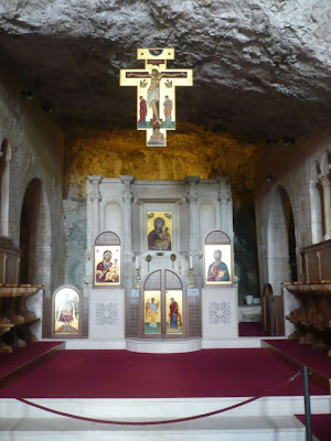 Image of Chiesa di Santa Maria di Pulsano - Gargano