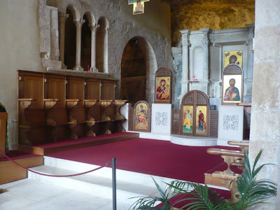 Image of Abbazia di Santa Maria di Pulsano - Gargano