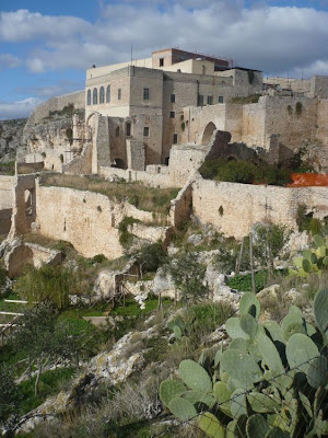 Image of Abbazia di Santa Maria di Pulsano - Gargano