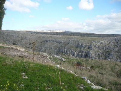 Image of Vallone di Pulsano - Gargano