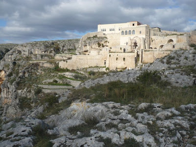 Image of Abbazia di Santa Maria di Pulsano - Gargano