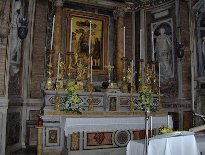 Image of Chiesa di Santa Maria di Loreto - Roma Image of Chiesa di Santa Maria di Loreto - Roma