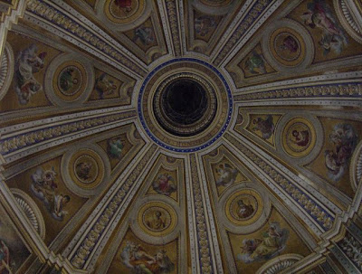 Image of Chiesa di Santa Maria di Loreto - Roma Image of Chiesa di Santa Maria di Loreto - Roma