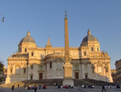 Image of Basilica di Santa Maria Maggiore - Roma