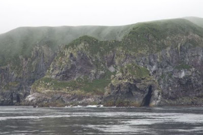 Image of Chagulak Island