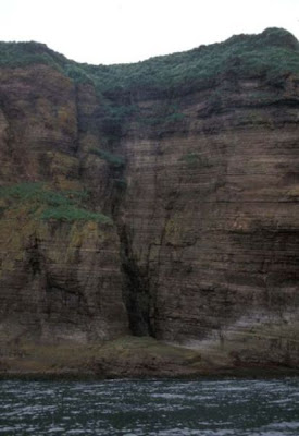 Image of Agattu Island