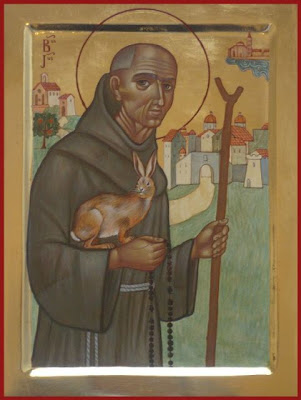 Image of Beato Giacomo da Bitetto