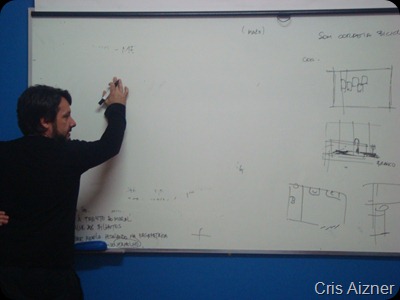 Cris Aizner 