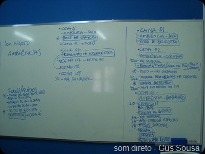 som direto