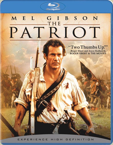 Patriot