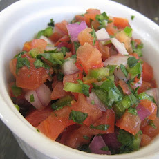 Pico De Gallo