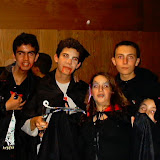 2002/00/00 GRUPO Disfraces
