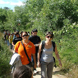 2010/06/19 GRUPO Salida de padres a Cercedilla
