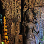  Preah Khan   Khmer Goddesses in the Heart of the Temple