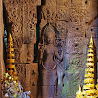  Preah Khan   Khmer Goddesses in the Heart of the Temple