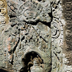 Preah Khan devata of shadows 16 Preah Khan Khmer Temple Goddesses   Devata of the Shadows
