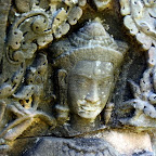  Preah Khan Khmer Temple Goddesses   Devata of Light