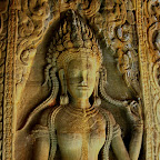 Preah Khan Goddess Heart 22 Preah Khan   Khmer Goddesses in the Heart of the Temple