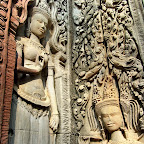 Devata at Thommanon, Siem Reap, Cambodia http://www.Devata.org