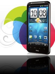 htc inspire 4g mobile