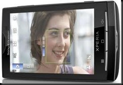 sony ericsson xperia x10(14)