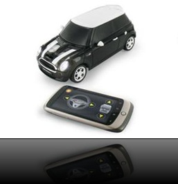 Voiture télé-commandée Bluetooth Voiture télé-commandée Bluetooth