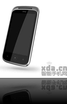 HTC Ignite HTC Ignite