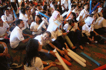 SQ Vaganza
