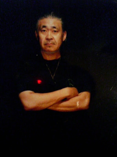 自分の写真