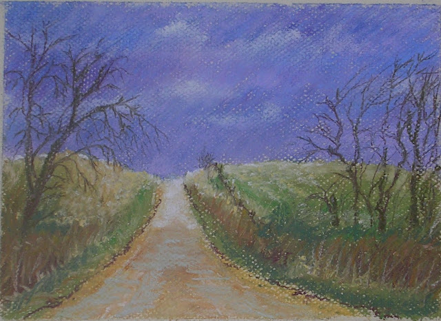 Two Mile Turn Around