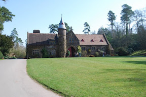 Knightshayes