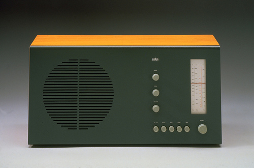 Dieter Rams