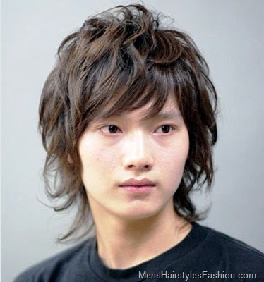 Haircuts 2011 For Men. asian hairstyles 2011 men. men