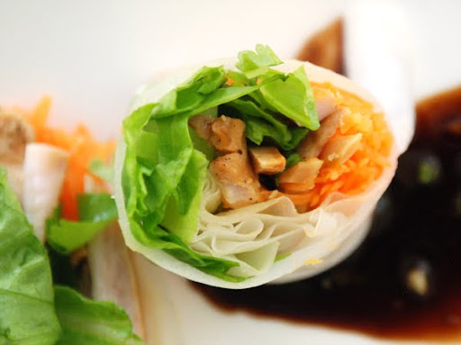 Spring roll