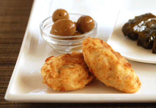 croquetas
