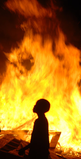lag ba omer